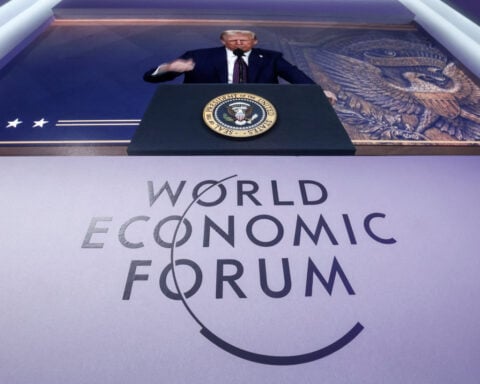 Heard in Davos: What we learned from the WEF in 2025