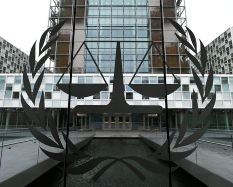 International Criminal Court prepares for possible US sanctions