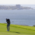 Riviera tournament moving to Torrey Pines in San Diego because of LA wildfires