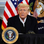 Trump: will sign executive order to fundamentally change or get rid of FEMA