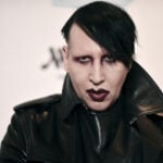 Rocker Marilyn Manson won't be charged after long investigation of sexual assault allegations