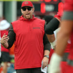 Jacksonville Jaguars hire Buccaneers offensive coordinator Liam Coen as next head coach after apparent change of heart