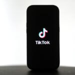 People are hawking TikTok-loaded phones for thousands on eBay, Facebook