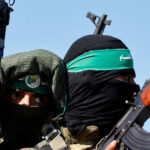 Hamas has added up to 15,000 fighters since start of war, US figures show