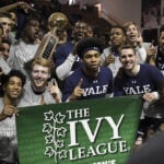 Ivy League won't join NCAA antitrust settlement, clings to academics and amateurism