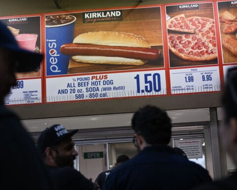 Coke is returning to Costco’s food courts. Pepsi is out