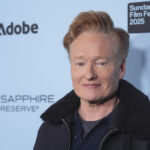 Oscars host Conan O'Brien, still displaced by wildfires, says the show is being planned sensitively