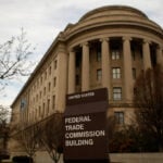 FTC chairman says COVID is long over, get back to the office