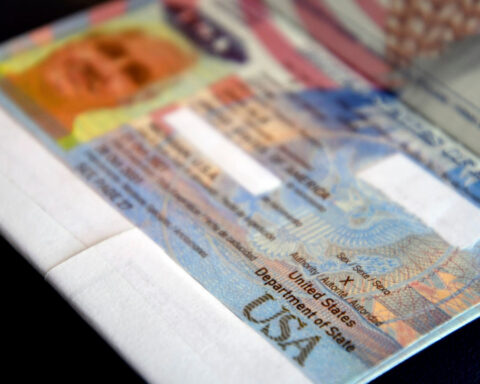 State Department suspends processing passport applications with ‘X’ gender marker