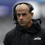 The 49ers bring back Robert Saleh for 2nd stint as defensive coordinator