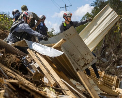 Everyone agrees FEMA needs to change. The question is how