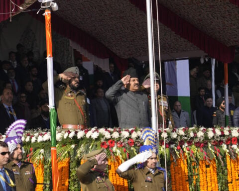 India celebrates Republic Day with Indonesian president as chief guest