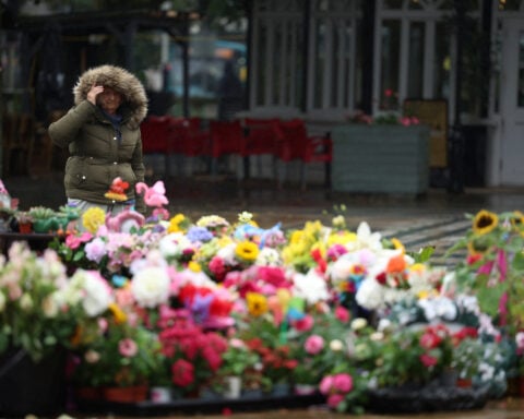 Britain to tighten laws on buying knives after Southport murders