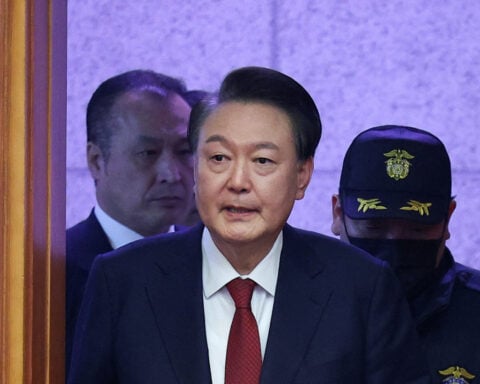 South Korea President Yoon indicted for insurrection over martial law decree