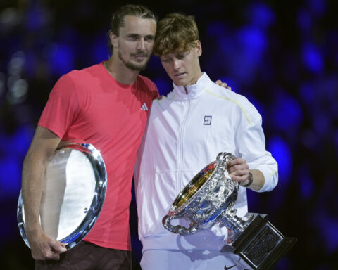 Australian Open 2025: How to watch on TV, betting odds and more to know