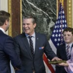 As Hegseth takes charge at the Pentagon, here's what changes could be in store