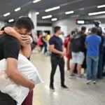 Brazil to demand explanations on 'degrading treatment' of deportees