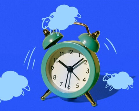 Why your phone doesn’t make for the best alarm clock