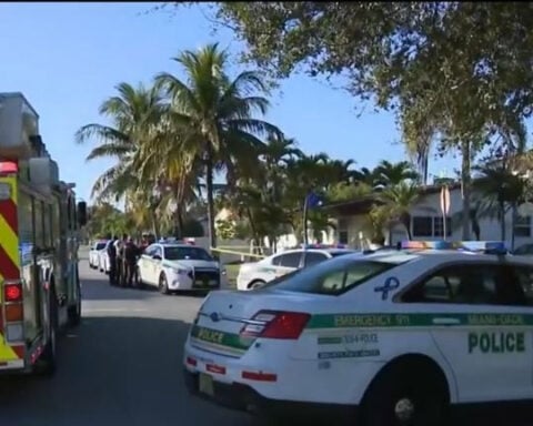 Landlord shoots and kills tenant over thermostat dispute, Miami-Dade Sheriff's Office says