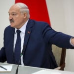 EU rejects election in Belarus and threatens new sanctions