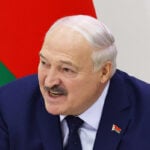 Belarus' Lukashenko set to win seventh term with 87.6% of vote, exit poll shows