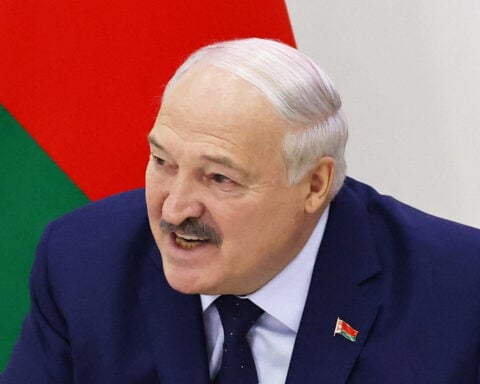 Belarus' Lukashenko set to win seventh term with 87.6% of vote, exit poll shows