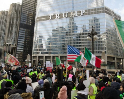 Pritzker on planned immigration raids in Chicago: 'I'm very afraid that they will not follow the law'