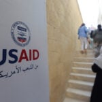 Trump administration memo tells USAID to put "America First" in reviewing foreign aid