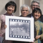 A Sundance documentary called ‘The Stringer’ disputes who took AP’s 'napalm girl' photo in Vietnam