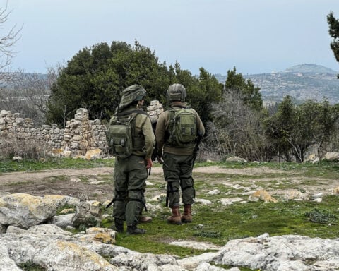 White House says ceasefire agreement between Lebanon, Israel to continue until Feb. 18