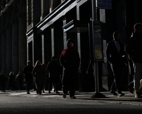 UK employers target wage bill to offset tax hikes as gloom persists