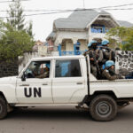 UN Security Council demands M23 stop offensive in eastern Congo