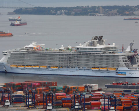 Americans' cruise vacations to see slower growth in 2025, industry group forecasts