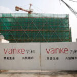 China Vanke bonds jump after plan to redeem early $138 million onshore notes