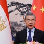 China and India should commit to mutual understanding, Chinese foreign minister says