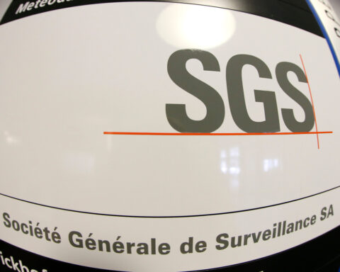 SGS ends talks over potential $30 billion merger with Bureau Veritas