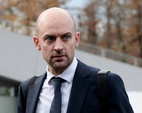 France says EU will lift some sanctions against Syria after Assad's fall