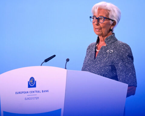ECB's Lagarde warns over cost of losing independence