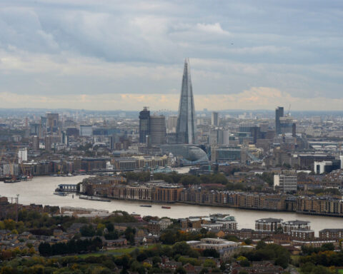 Morgan Stanley also expects sub-1% UK GDP growth this year
