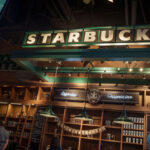 Big changes at Starbucks roll out Monday