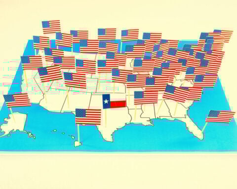 I study democracy worldwide − here’s how Texas is eroding human rights, free expression and civil liberties