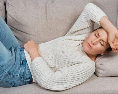 Norovirus, aka the winter vomiting bug, is on the rise – an infectious disease expert explains the best ways to stay safe