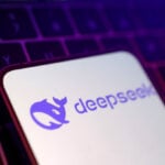 Hedge funds were pausing US AI bets as DeepSeek emerged, says Goldman