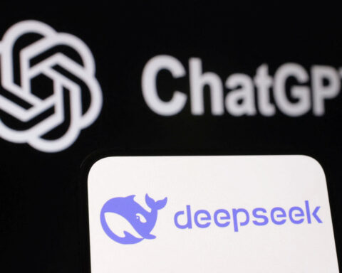 DeepSeek hit by cyberattack as users flock to Chinese AI startup