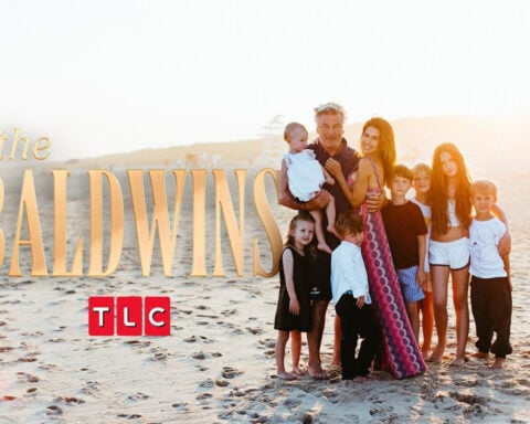 Alec and Hilaria Baldwin address emotional toll of ‘Rust’ shooting in first look at ‘The Baldwins’