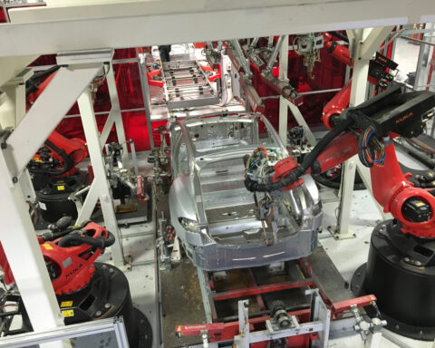Tesla investors pin hopes on cheaper EV model to boost sales after lackluster 2024