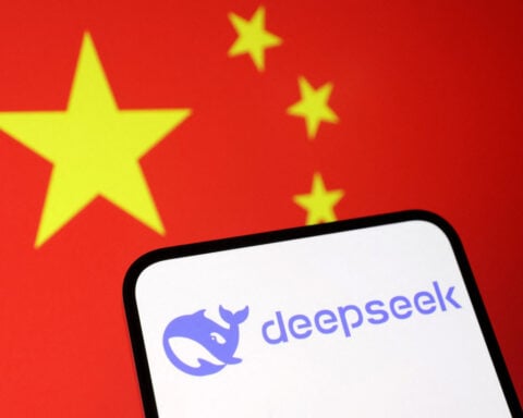 What is DeepSeek and why is it disrupting the AI sector?