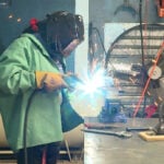 Project LIFT teaches vocational trade while improving mental health