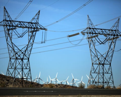 EIA sees higher U.S. wholesale power prices in 2025