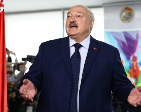 Canada imposes sanctions on Belarus, cites human rights abuses